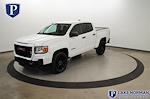 Used 2021 GMC Canyon Elevation Standard Crew Cab 4x2, Pickup for sale #2LN1036 - photo 1