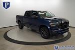 Used 2023 Ram 1500 Limited Crew Cab 4x4, Pickup for sale #2LN1045 - photo 1