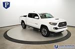 Used 2021 Toyota Tacoma TRD Sport Double Cab 4WD, Pickup for sale #2LN1051 - photo 1