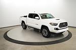 Used 2021 Toyota Tacoma TRD Sport Double Cab 4WD, Pickup for sale #2LN1051 - photo 3