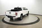 Used 2021 Toyota Tacoma TRD Sport Double Cab 4WD, Pickup for sale #2LN1051 - photo 2