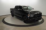 Used 2021 Ram 1500 Laramie Crew Cab 4x4, Pickup for sale #2LN1053 - photo 4