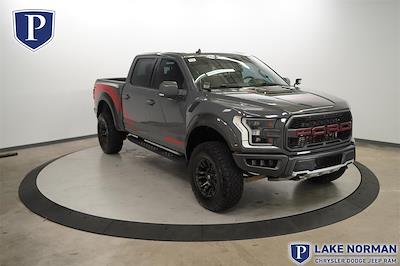 2020 Ford F-150 SuperCrew Cab 4x4, Pickup for sale #2LN1083 - photo 1