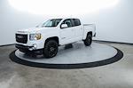 Used 2022 GMC Canyon Elevation Crew Cab 4x4, Pickup for sale #2LN1125 - photo 4