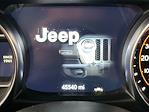 Used 2023 Jeep Gladiator Overland Crew Cab 4x4, Pickup for sale #2LN1176 - photo 13