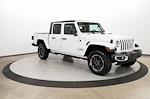 Used 2023 Jeep Gladiator Overland Crew Cab 4x4, Pickup for sale #2LN1176 - photo 3