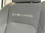 Used 2023 Jeep Gladiator Overland Crew Cab 4x4, Pickup for sale #2LN1176 - photo 29