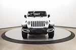 Used 2023 Jeep Gladiator Overland Crew Cab 4x4, Pickup for sale #2LN1176 - photo 4