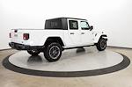 Used 2023 Jeep Gladiator Overland Crew Cab 4x4, Pickup for sale #2LN1176 - photo 30