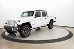 Used 2023 Jeep Gladiator Overland Crew Cab 4x4, Pickup for sale #2LN1176 - photo 5