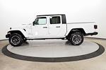 Used 2023 Jeep Gladiator Overland Crew Cab 4x4, Pickup for sale #2LN1176 - photo 6