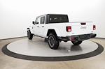 Used 2023 Jeep Gladiator Overland Crew Cab 4x4, Pickup for sale #2LN1176 - photo 7