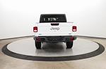 Used 2023 Jeep Gladiator Overland Crew Cab 4x4, Pickup for sale #2LN1176 - photo 8