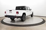 Used 2023 Jeep Gladiator Overland Crew Cab 4x4, Pickup for sale #2LN1176 - photo 2