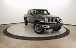 Used 2023 Jeep Gladiator Overland Crew Cab 4x4, Pickup for sale #2LN1194 - photo 1