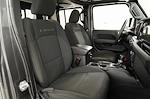 Used 2023 Jeep Gladiator Overland Crew Cab 4x4, Pickup for sale #2LN1194 - photo 25