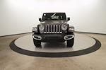 Used 2023 Jeep Gladiator Overland Crew Cab 4x4, Pickup for sale #2LN1194 - photo 3