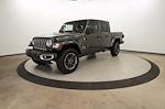 Used 2023 Jeep Gladiator Overland Crew Cab 4x4, Pickup for sale #2LN1194 - photo 4