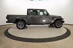 Used 2023 Jeep Gladiator Overland Crew Cab 4x4, Pickup for sale #2LN1194 - photo 5