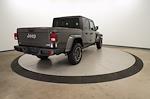 Used 2023 Jeep Gladiator Overland Crew Cab 4x4, Pickup for sale #2LN1194 - photo 6