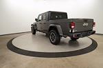 Used 2023 Jeep Gladiator Overland Crew Cab 4x4, Pickup for sale #2LN1194 - photo 8