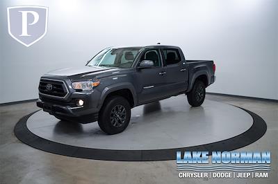 Used 2023 Toyota Tacoma SR5 Double Cab 4WD, Pickup for sale #2LN829 - photo 1