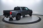 Used 2023 Toyota Tacoma SR5 Double Cab 4WD, Pickup for sale #2LN829 - photo 6