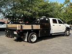 2019 Ram 5500 Crew Cab DRW 4x4, Flatbed Truck for sale #2LN835 - photo 5