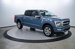 2023 Ford F-150 SuperCrew Cab 4x4, Pickup for sale #2LN851 - photo 4