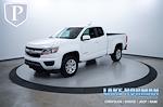 2020 Chevrolet Colorado Extended Cab 4x2, Pickup for sale #2LN894 - photo 1