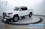 Used 2021 Toyota Tacoma Limited Double Cab 4WD, Pickup for sale #2LU307B - photo 1