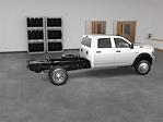 2024 Ram 5500 Crew Cab DRW 4x4, Cab Chassis for sale #307060 - photo 5