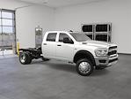 2024 Ram 5500 Crew Cab DRW 4x4, Cab Chassis for sale #307060 - photo 6