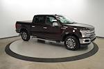 Used 2018 Ford F-150 Lariat SuperCrew Cab 4x4, Pickup for sale #326207A - photo 3