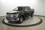 Used 2018 Ford F-150 Lariat SuperCrew Cab 4x4, Pickup for sale #326207A - photo 5