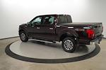 Used 2018 Ford F-150 Lariat SuperCrew Cab 4x4, Pickup for sale #326207A - photo 7