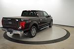 Used 2018 Ford F-150 Lariat SuperCrew Cab 4x4, Pickup for sale #326207A - photo 2