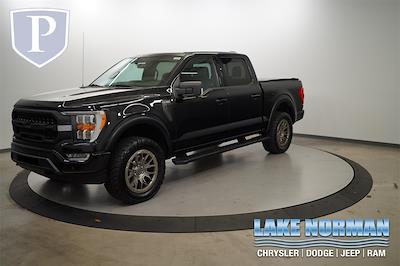 2020 Ford F-250 Crew Cab 4x4, Pickup for sale #349653A - photo 1