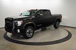 Used 2023 GMC Sierra 2500 AT4 Crew Cab 4x4, Pickup for sale #357076A - photo 5