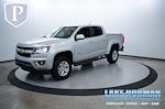 2017 Chevrolet Colorado Crew Cab 4x4, Pickup for sale #3LN804A - photo 1