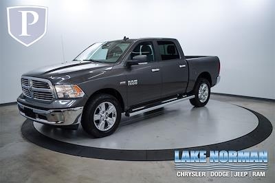 2018 Ram 1500 Crew Cab 4x4, Pickup for sale #3LN869A - photo 1