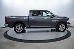 Used 2018 Ram 1500 Big Horn Crew Cab 4x4, Pickup for sale #3LN869A - photo 5