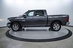 2018 Ram 1500 Crew Cab 4x4, Pickup for sale #3LN869A - photo 8