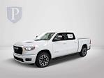 New 2025 Ram 1500 Laramie Crew Cab 4x4, Pickup for sale #507977 - photo 1