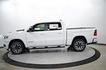 New 2025 Ram 1500 Laramie Crew Cab 4x4, Pickup for sale #507977 - photo 7