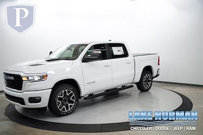 2025 Ram 1500 Crew Cab 4x4, Pickup for sale #507978 - photo 1