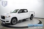 New 2025 Ram 1500 Laramie Crew Cab 4x4, Pickup for sale #509854 - photo 1