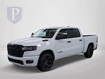 New 2025 Ram 1500 Lone Star Crew Cab 4x4, Pickup for sale #517518 - photo 1