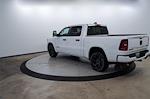 New 2025 Ram 1500 Lone Star Crew Cab 4x4, Pickup for sale #517518 - photo 2