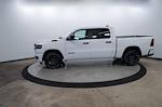 New 2025 Ram 1500 Lone Star Crew Cab 4x4, Pickup for sale #517518 - photo 8